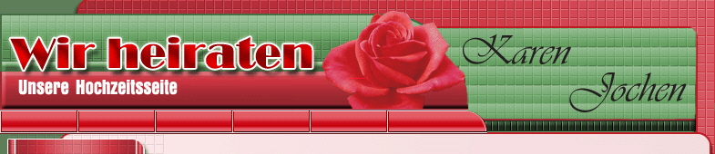 Der Br�utigam